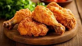 Fried-Chiken
