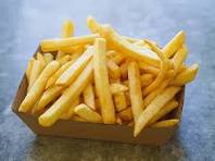 Fried-Chips