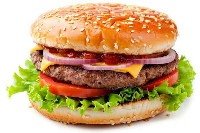 burger